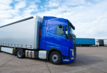 Kredyt na samochód ciężarowy – najważniejsze kwestie Kredyt na samochód ciężarowy - najważniejsze kwestie