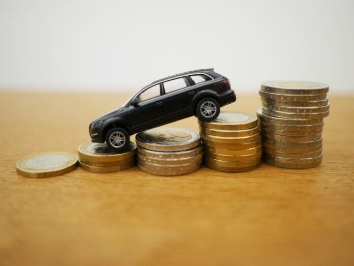 Jak wziąć samochód w leasing na firmę?